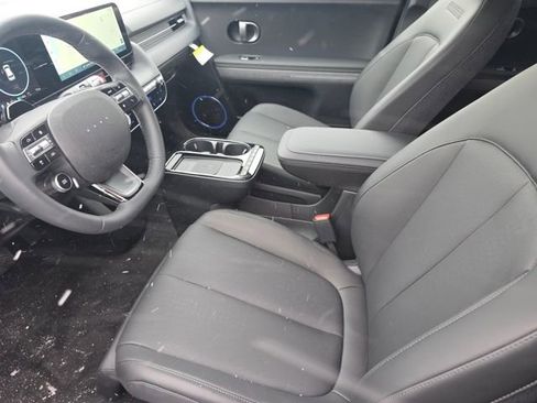 New 2026 Hyundai Ioniq 5 Limited image 32