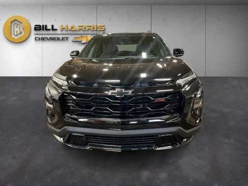 New 2026 Chevrolet Equinox RS image 9