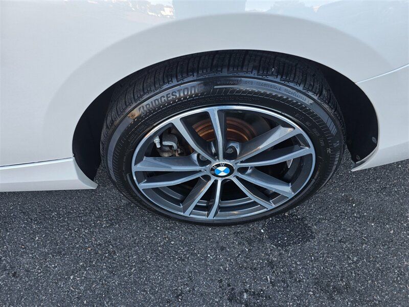 Used 2018 BMW 230i Convertible RWD image 27