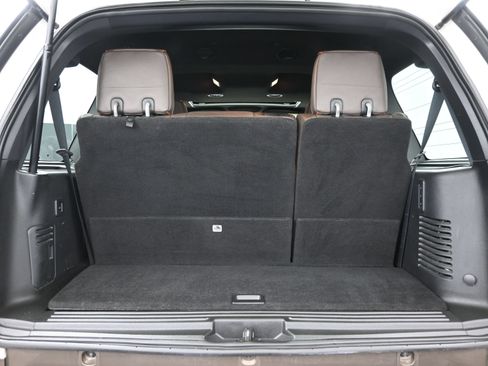 Used 2016 Ford Expedition King Ranch RWD image 7
