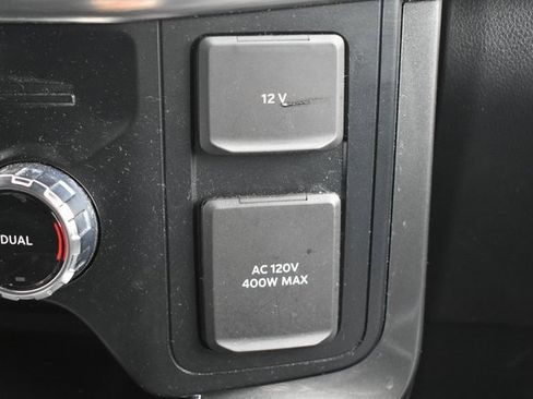 Used 2023 Ford F150 Lariat w/ Equipment Group 502A High image 36