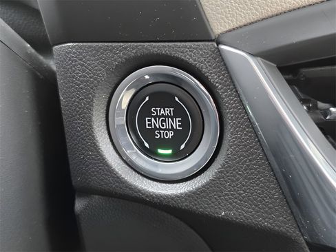 Used 2024 Buick Encore GX Avenir w/ Avenir Convenience Package image 30