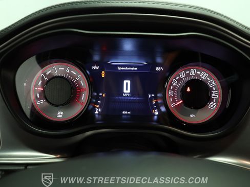 Used 2023 Dodge Challenger R/T w/ Plus Package RWD image 37