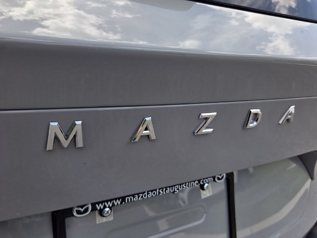 New 2026 MAZDA CX-5 Preferred AWD/4WD image 10