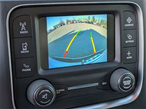 Used 2018 RAM 2500 SLT image 21