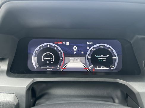 Used 2024 Toyota Tacoma TRD Sport image 20