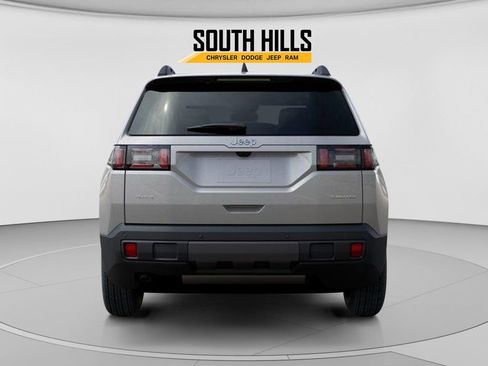 New 2026 Jeep Cherokee Limited AWD/4WD image 7
