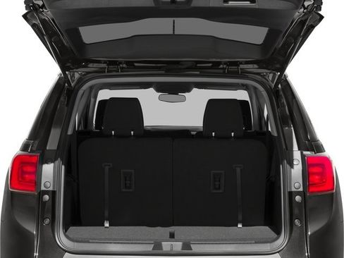 Used 2017 GMC Acadia SLE FWD image 15