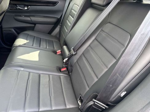 Certified 2025 Honda CR-V EX-L image 15
