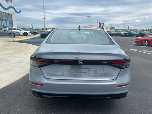 New 2026 Honda Accord EX-L image 7