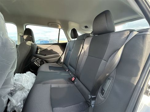 New 2025 Subaru Outback image 12