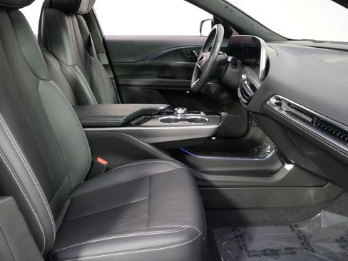 Certified 2024 Cadillac Lyriq Sport AWD/4WD image 16