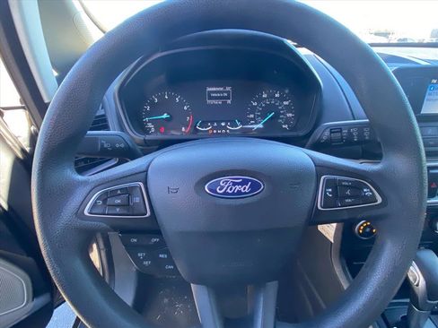 Used 2019 Ford EcoSport S image 5