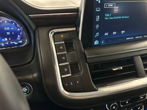 Used 2024 Chevrolet Suburban Z71 w/ Z71 Off-Road Package image 30