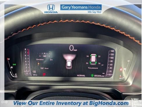 Certified 2026 Honda Passport TrailSport Elite image 32