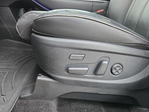 Used 2021 Hyundai Palisade Calligraphy w/ Cargo Package image 30