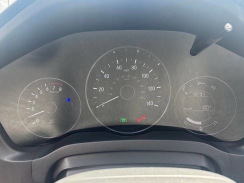 Used 2016 Honda HR-V EX-L image 15