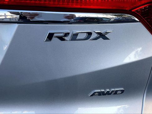 Used 2014 Acura RDX Tech Pkg image 11