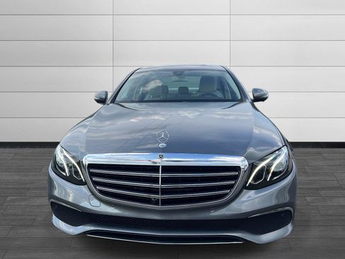 Certified 2019 Mercedes-Benz E 300 image 8