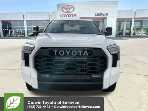 Used 2026 Toyota Tundra TRD Pro image 26
