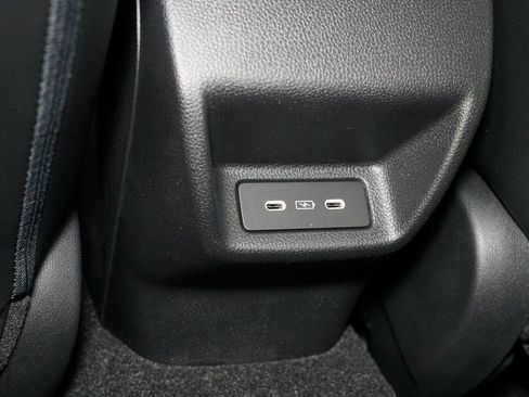 Used 2026 Acura Integra A-Spec w/ Technology Package FWD image 28