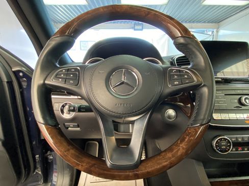 Used 2019 Mercedes-Benz GLS 450 4MATIC image 27