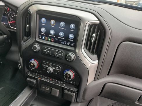Used 2019 Chevrolet Silverado 1500 LT Trail Boss image 17