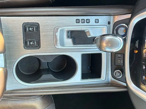 Used 2018 Nissan Murano SL w/ Cargo Package FWD image 27