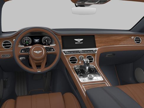 New 2026 Bentley Continental GT image 6
