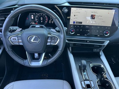 Used 2023 Lexus RX 350 Premium FWD image 16