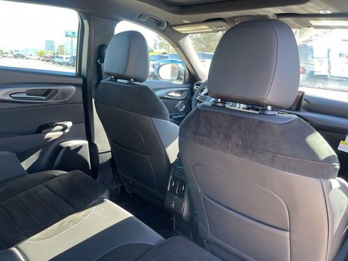 New 2024 Dodge Hornet R/T Plus image 27