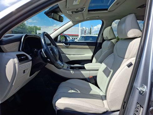 Used 2020 Hyundai Palisade SEL AWD/4WD image 15