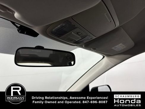Used 2015 Honda CR-V LX image 10