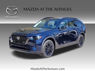 New 2026 MAZDA CX-90 3.3 Turbo w/ Premium Sport Pkg 360° Tour