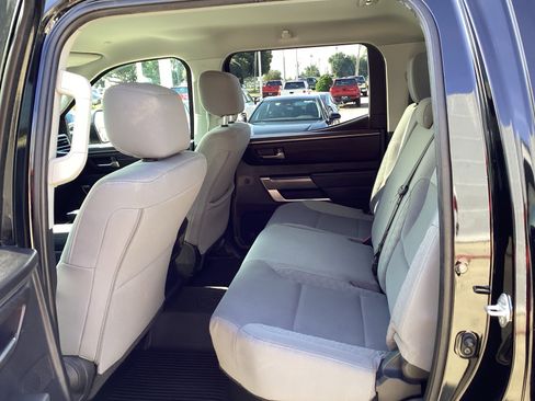 Used 2023 Toyota Tundra SR5 AWD/4WD image 12