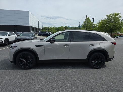 New 2026 MAZDA CX-90 3.3 Turbo w/ Premium Sport Pkg AWD/4WD image 7