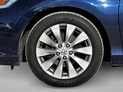 Used 2014 Honda Accord EX-L image 9