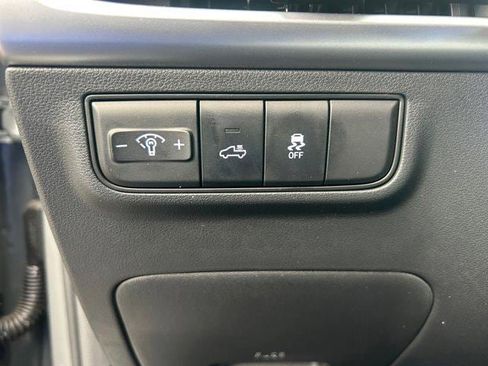 New 2026 Hyundai Santa Cruz SEL FWD image 23