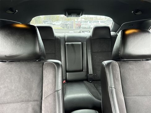 Used 2023 Dodge Challenger R/T w/ Plus Package image 25