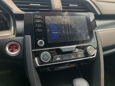 Used 2021 Honda Civic Sport image 15