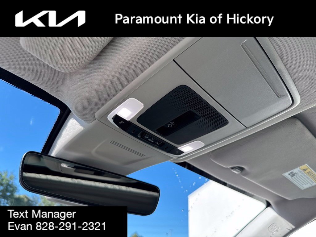 Used 2026 Honda CR-V EX-L image 28