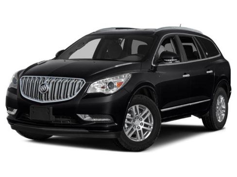 Used 2015 Buick Enclave Premium w/ Trailering Package image 4