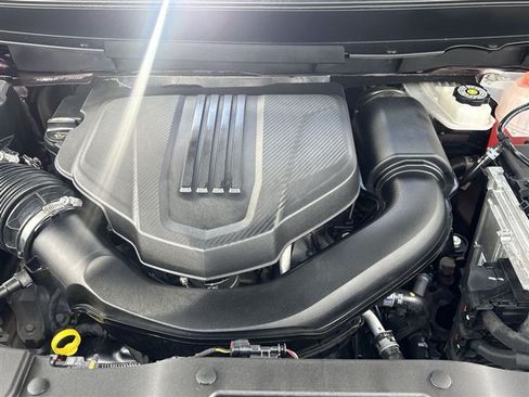 Certified 2024 GMC Acadia Elevation w/ Black Edition FWD image 29