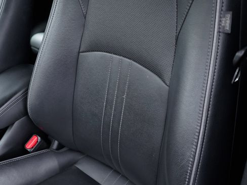 Used 2019 MAZDA CX-3 Grand Touring w/ Premium Package FWD image 24