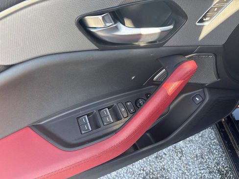 Used 2021 Acura TLX w/ A-SPEC Pkg FWD image 19