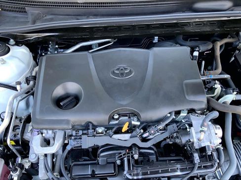 Certified 2023 Toyota Camry LE FWD image 30