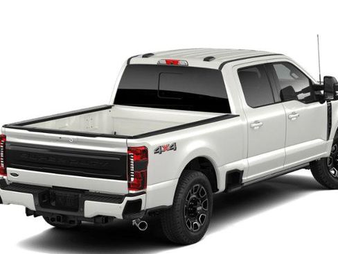 New 2026 Ford F350 Platinum image 21