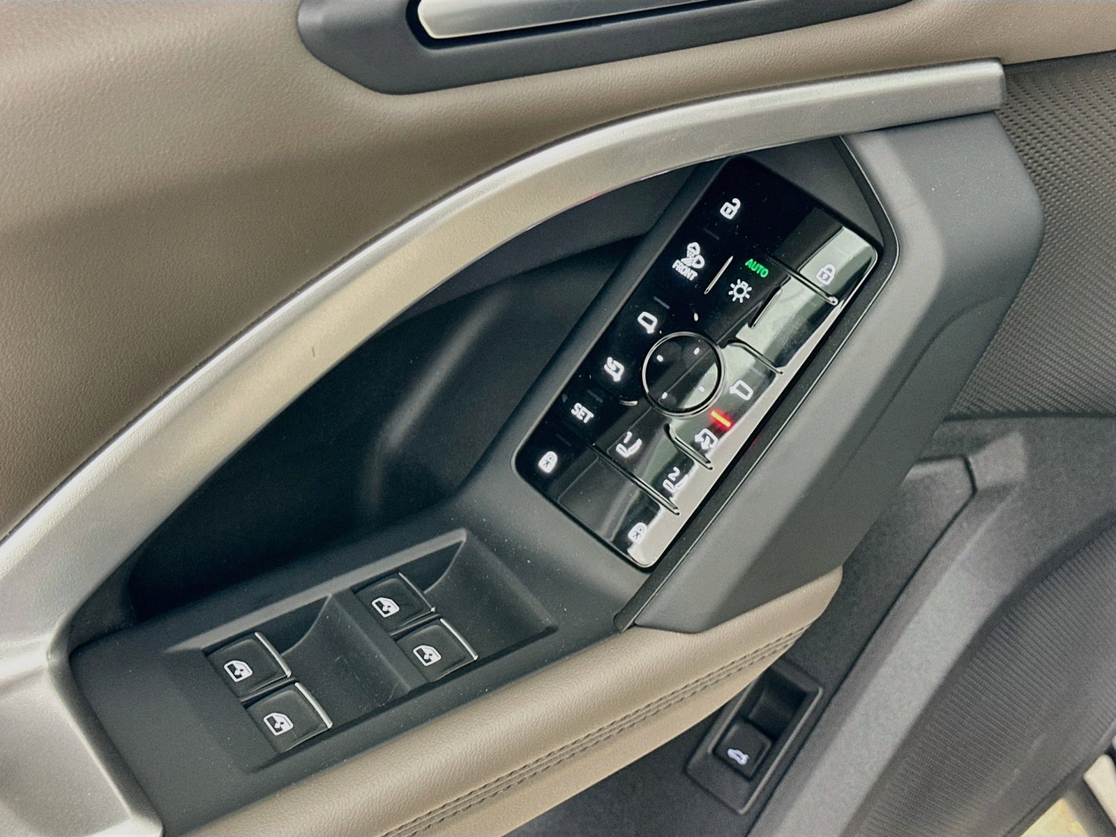 New 2026 Audi Q5 Premium Plus AWD/4WD image 17