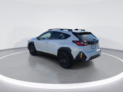 New 2025 Subaru Crosstrek 2.5i Sport image 6