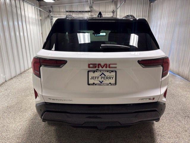 Used 2026 GMC Terrain AT4 w/ Convenience Package III AWD/4WD image 5